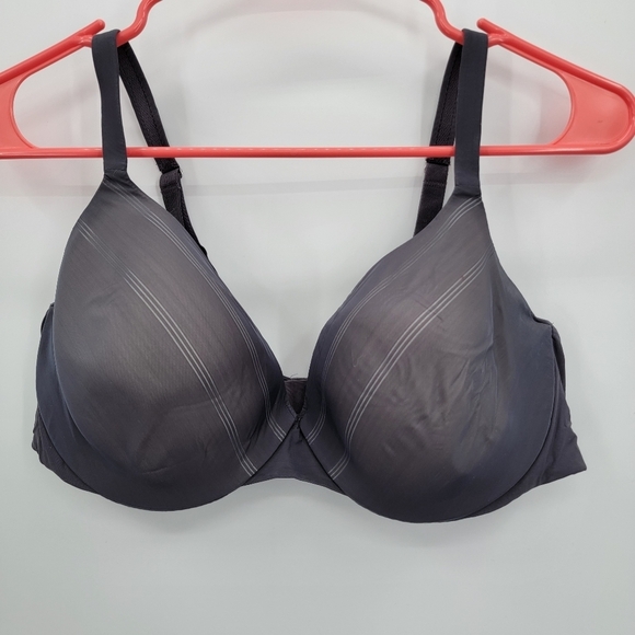 Body By Victoria Ipex Bra 38D - Picture 1 of 5